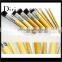 Private Logo Makeup Brush Set 10pcs Makeup Brush Sets Professional Makeup Brushes Set
