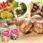 Organic Roasted Peeled Chestnut Wholesale Healthy Nuts Snacks