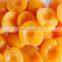 Best canned apricot halves with good quality