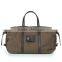polyester leisure travel bag