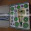 cupping hijama cups