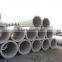UNIK concrete pipe making machine