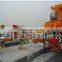 Shengya low cost QT4-15 fully automatically concrete clay baking-free block machines China supplier