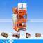 SY1-10 Thailand brick interlocking brick making machine for new style full automatic brick making machine