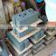 2016 newest design clay interlocking brick making machine SY1-20 made in Shengya China supplier in Canton Fair brick machine