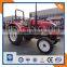 Global Sales 70hp Tractor With Cabin
