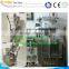 cooking oil bag automatic packing machine, paste packaging machine
