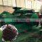 factory price and made in china dung waste ball fertilizer granulator