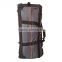 China wholesale 600D x 600D polyester fabric ladies fashion trolley bag