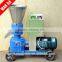 High quality wood pellet making machine for burning wood