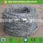 China High Tensile Galvanized Field fence Barbed Wire