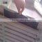 Evaporative air cooler 1.1kw industrial usage
