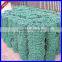 DM pvc coated barb wire fence(factory price)