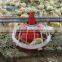 poultry farm feeding equipment