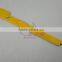 Promotion Yellow Honey Bee Galvanized J Hook Hive Tool 11" Honey Bee Hive Tools