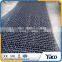 Customized good quality steel vibrating screen mesh