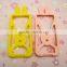 Multifunction Universal DIY Phone Frame Case,universal silicone bumper