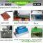 waste paper newspaper pencil making machine line