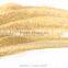 Industrial gold fine Glitter Powder kg for wall paint