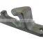 Types of China OEM Die Casting Iron Parts