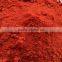 coating pigment synthetic iron oxide red