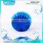 Blue bubble eco friendly detergent