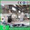 flat die pellet machine wood pellet machine with CE Small Pellet Mill Line from Xuzhou Orient