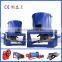 High recovery nelson gold concentrator for kenya gold mine