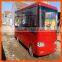 Best Price Small Size Bbq Food Trailers for Hot Dog Sale