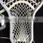 durable lacrosse head