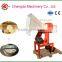 QMJ16 PTO driven wood chipper shredder mahcine with CE