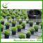 Inline Round Dripper Irrigation Dripline Drip Irrigation Pipe