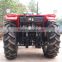 4wd wheeled farm tractor