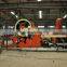 factory direct fiber cement pressure plate equipment