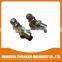 Over 8 years exported experience 45degree m6x1 steel grease oil nipple