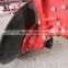 Super quality farm plough parts disc plough hub for sale