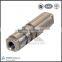 Customized cnc machining stainless steel auto turning parts