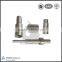 Custom machining design stainless steel bushing bronze bushing