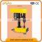 Electric tin can seamer can sealing machine