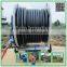 2016 Durable Agriculture Irrigation Machine, Farm Irrigation System, Sprinkler Irrigation With ISO 9001 certificate