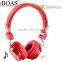 NEW Studio Earpod Wireless Earphone Stereo Headset With Microphone Headphone Support