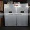 New 3168 egg industril setter incubator hatcher