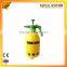 3L garden hand pressure sprayer