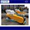 Wood sawdust machine/ Waste wood crusher with 1-3t/h capacity