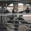 axial ventilation fans