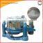 Neweek large industrial drum animal sheep wool dehydrator