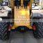 ZL16F mini farm wheel loader Everun weel work in Europe market