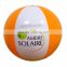 pvc decal inflatable toy ball outdoor promotion toy balls