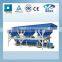 Competitive Price 4-Hopper Concrete Dosing Machine, Concrete Batching Machine PL1600