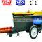 German air compressor JP60-P grouting cement mortar spraying machine
